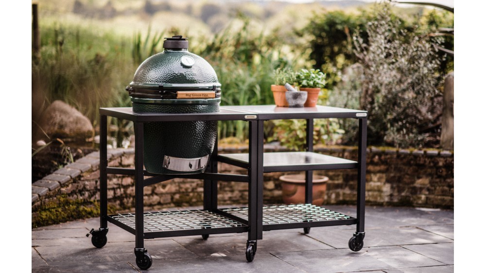 Voorkant -BIG GREEN EGG Winkel 656