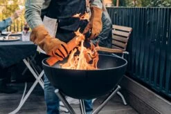 Höfats Bowl Vuurschaal Met Standaard -BIG GREEN EGG Winkel image 1001