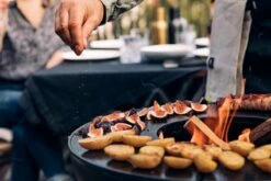 Höfats Bowl Vuurschaal Met Standaard -BIG GREEN EGG Winkel image 1002