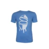 Big Green Egg T-Shirt Light Blue -BIG GREEN EGG Winkel image 1016