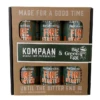 Big Green Egg Pale Ale 6 Pack