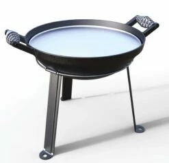 Barebones Outdoor Iron Oven -BIG GREEN EGG Winkel image 1025