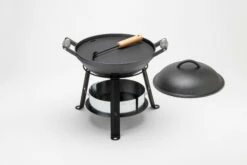 Barebones Outdoor Iron Oven -BIG GREEN EGG Winkel image 1026