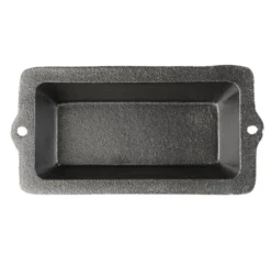 The Bastard Gietijzeren Broodpan Mini