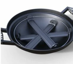 Barebones Outdoor Iron Oven -BIG GREEN EGG Winkel image 1029