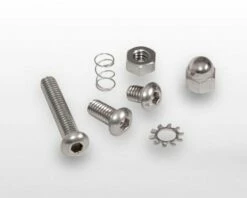 Big Poppa Smokers Drum Kit (UDS) -BIG GREEN EGG Winkel image 103