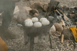 Barebones Outdoor Iron Oven -BIG GREEN EGG Winkel image 1032