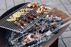 Höfats Ellipse Grillrooster -BIG GREEN EGG Winkel image 1035