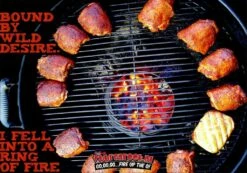 Angus&Oink (Rub Me) Thai Rub 185 Gram -BIG GREEN EGG Winkel image 1038