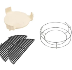 Big Green Egg Conveggtor Basket Large Deal 1