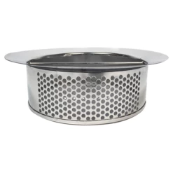 The Bastard Charcoal Basket+ Ash Lifter Large -BIG GREEN EGG Winkel image 1052