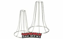 Big Green Egg Kip Houder 6 Big Green Egg Kip Houder -BIG GREEN EGG Winkel image 106