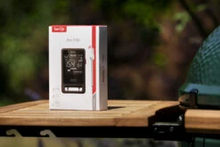 HerQs Pin Pro Thermometer -BIG GREEN EGG Winkel image 1062