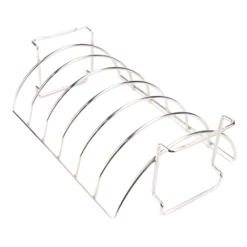 The Bastard Rib Rack Deluxe Large