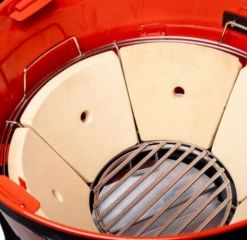 Kamado Joe Kettle Joe 16 Kamado Joe Kettle Joe -BIG GREEN EGG Winkel image 1069