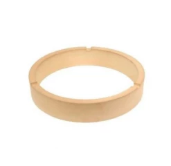 The Bastard Fire Ring Compact