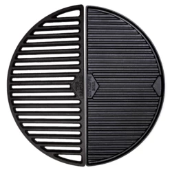 The Bastard Half Moon Cast Iron Deal Large