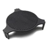 The Bastard CastIron Plate Setter (Convegtor) Large 2 The Bastard CastIron Plate Setter (Convegtor) Large -BIG GREEN EGG Winkel image 1076