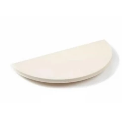 The Bastard Half Moon Pizzasteen Large