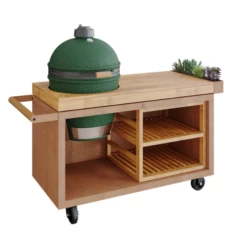 OFYR Storage Insert PRO Medium -BIG GREEN EGG Winkel image 109
