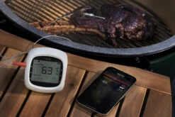 HerQs Easy Pro BBQ Thermometer 17 HerQs Easy Pro BBQ Thermometer -BIG GREEN EGG Winkel image 1101