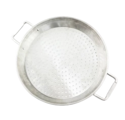 The Bastard Allround Frying / Paella Pan