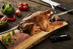 CookPerfect Wireless Met 2 Probes -BIG GREEN EGG Winkel image 1108