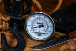 Turnpike Smokers RVS Thermometer 80mm -BIG GREEN EGG Winkel image 1116