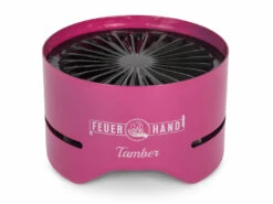 Feuerhand Tamber Tafel Grill Magenta -BIG GREEN EGG Winkel image 1135