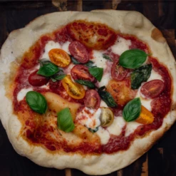 Stoked BBQ Pizzasteen -BIG GREEN EGG Winkel image 114