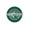 Big Green Egg Rond Tekstbord Groen Official Egghead
