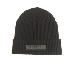 The Bastard Black Beanie