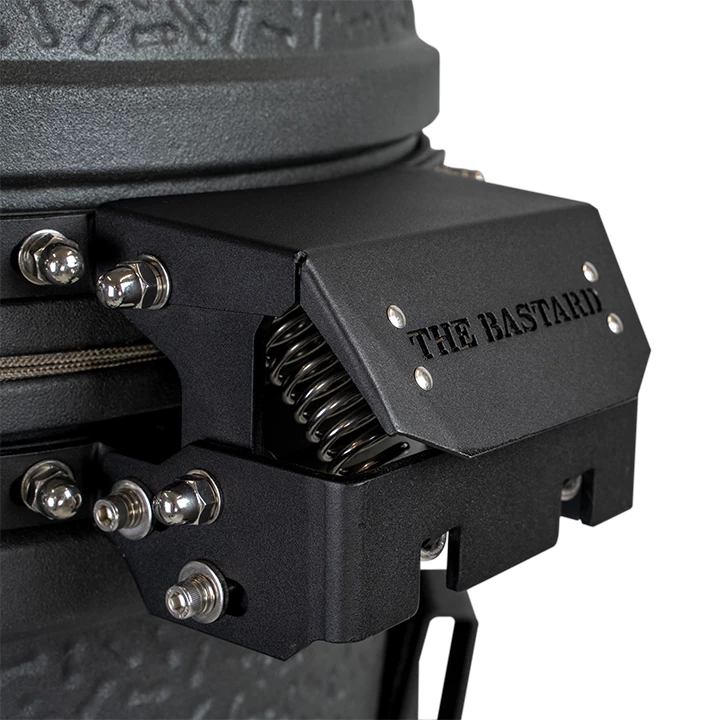 The Bastard VX Medium Compleet 7 The Bastard VX Medium Compleet - Image 5