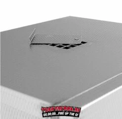 Vuur&Rook Paling Rookoven RVS 110 Cm 7 Vuur&Rook Paling Rookoven RVS 110 Cm -BIG GREEN EGG Winkel image 1158