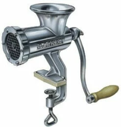 Porkert Enterprise 5 6 Porkert Enterprise 5 -BIG GREEN EGG Winkel image 1167