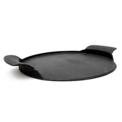 Wolfcut Germany Enterprise 10/12 RVS Plaat 6 Mm