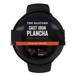 The Bastard Cast Iron Plancha -BIG GREEN EGG Winkel image 1178