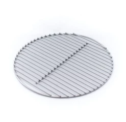 Grill Guru RVS Rooster Compact