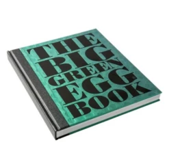 Big Green Egg Kookboek NL