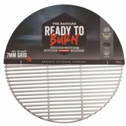 Wolfcut Germany Enterprise 32 RVS Voorsnijder