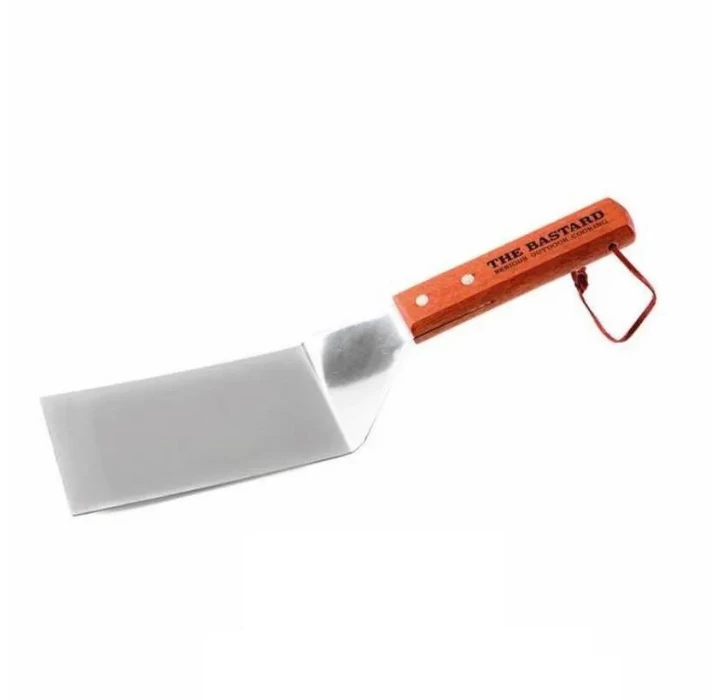 The Bastard Burger Flipper 3 The Bastard Burger Flipper