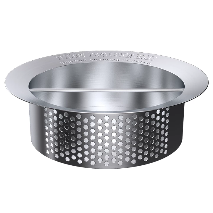 The Bastard Ash Lifter Large / Medium 3 The Bastard Ash Lifter Large / Medium