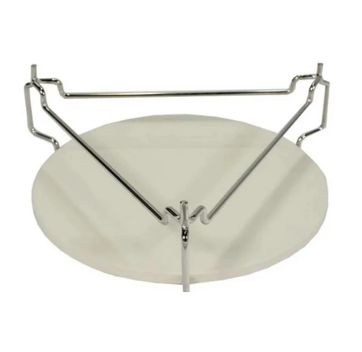 Kamado Joe Junior Plate Setter 3 Kamado Joe Junior Plate Setter