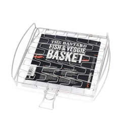 The Bastard Fish Basket 5 The Bastard Fish Basket -BIG GREEN EGG Winkel image 1231