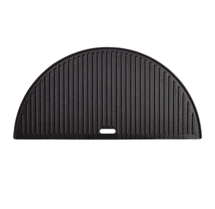 Kamado Joe Tweezijdig Gietijzeren Grillplaat Classic Joe 3 Kamado Joe Tweezijdig Gietijzeren Grillplaat Classic Joe