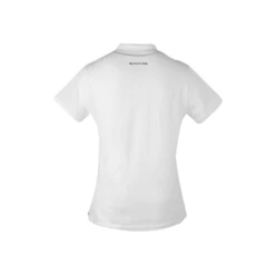 Big Green Egg Golf Poloshirt Dames Wit 7 Big Green Egg Golf Poloshirt Dames Wit -BIG GREEN EGG Winkel image 1252