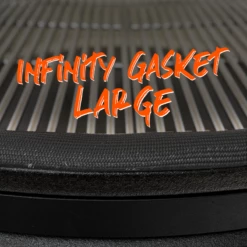 The Bastard Infinity Gasket Small -BIG GREEN EGG Winkel image 1282