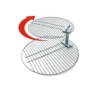Smokeware Grate Stacker & Grill Grate Deal 2 Smokeware Grate Stacker & Grill Grate Deal -BIG GREEN EGG Winkel image 1285