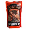 BBQ Delight Sinaasappel BBQ Pellets 450 Gram -BIG GREEN EGG Winkel image 1288