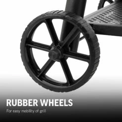 Char-Griller Smokin' Champ Off Set Smoker -BIG GREEN EGG Winkel image 129